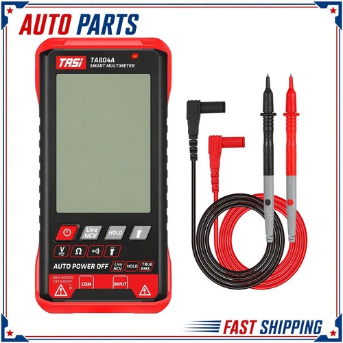 Voltmeter mini tester - ac,