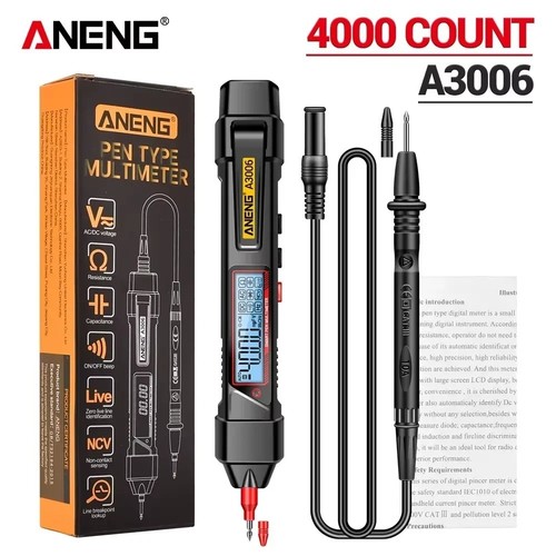 A3006 pen type - type, digital